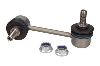 QUARO Łącznik Stabilizatora QS8965/HQ MAZDA Przód 626 91- Lewy