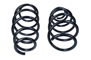 MAXGEAR Sprężyna zawieszenia OPEL ASTRA J 60-1171D PRZÓD 1.3D/1.4/1.6B 12.09-