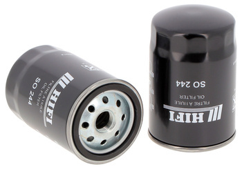 Filtr oleju SO 244