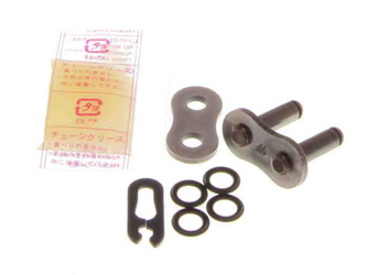 D.I.D OGNIWO ŁĄCZĄCE ŁAŃCUCHA NAPĘDOWEGO MOTO DID 428VX X-RING PRESS-FIT (SPINKA/SKUWKA) DIDCL428VX-FJ