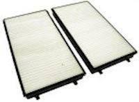 Filtr kabinowy SF SKL 47052-SET