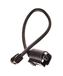 QUICK BRAKE Czujnik Klocków Hamulcowych QBWS 0492 A do Audi Q3 2.5 RS Quattro (od 2019) Przód