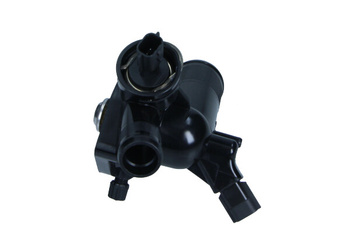 MAXGEAR Termostat RENAULT MODUS 1,2 108C Z Obudową i Czujnikiem 67-0124