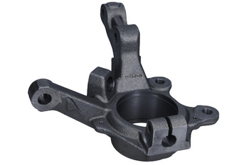 MAXGEAR ZWROTNICA KOŁA 72-5439 RENAULT CLIO 98- PRZÓD LEWY (NA ŁOŻYSKO 72MM)
