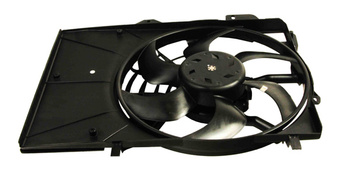 MAXGEAR Wentylator Chłodnicy Peugeot 207 06-/208 12- AC230124