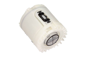 METEOR Elektryczna pompa paliwa M-13744S do VW