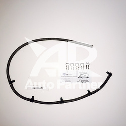 DR. MOTOR PRZEWÓD PRZELEWOWY ALFA 156 00-