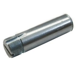GMP Oś koła pośredniego rozrządu C-360 Bez nakrętki, 20x77mm, M20x1,5 0050504210