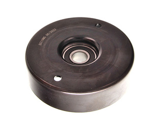 MAXGEAR 55119MG - Rolka paska wielorowkowego Mercedes M111