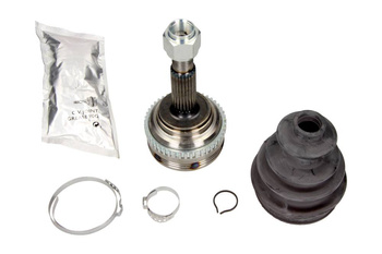 MAXGEAR 25-5044MG Przegub zewnętrzny Chevrolet Aveo/Kalos 2002- 1.4 +ABS