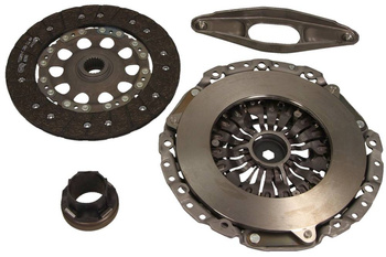 LUK Sprzęgło komplet 624315810 BMW Seria 3 E46 00- 2.5-3.0
