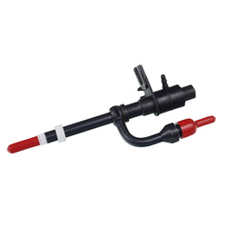 FIRDS Rozpylacz ołówkowy CATERPILLAR/ FORD FORD TURBO 100PS 33408