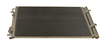 MAXGEAR SKRAPLACZ KLIMATYZACJI HYUNDAI I20 1,2/1,4 08-15