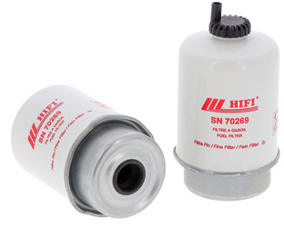 Filtr paliwa SN 70269