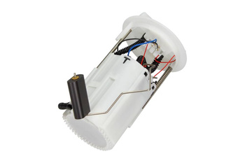 METEOR Elektryczna pompa paliwa M-15075S do CITROEN