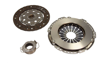 LUK Sprzęgło Komplet TOYOTA AVENSIS/COROLLA 2,0 D-4D 99-08 623304400