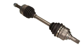 MAXGEAR Półoś napędowa 27-0479MG Opel Corsa C 00- 1.0-1.2B lewy ABS