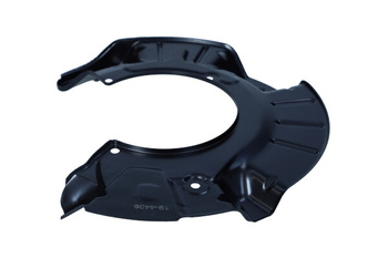 Osłona Tarczy Hamulcowej MAXGEAR 19-4406 MINI PRZÓD ONE/COOPER 01-07 Lewa