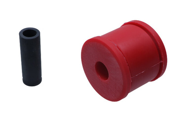 TED-GUM Tuleja Wahacza Tył Wzdłużnego (Przednia) Poliuretan Mitsubishi Pajero (07-) 00447947