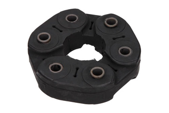 MAXGEAR Przegub elastyczny wału 49-0970 VW Touareg 02- / Porsche Cayenne 02- Tylny