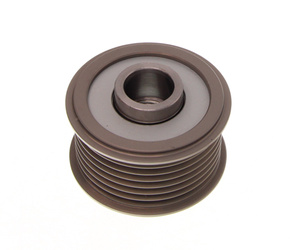 MAXGEAR Koło pasowe alternatora Fiat Ducato 2,3M-Jet 11- 30-0324