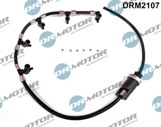 DR. MOTOR PRZEWÓD PRZELEWOWY DRM2107 VW CRAFTER 2.5 TDI