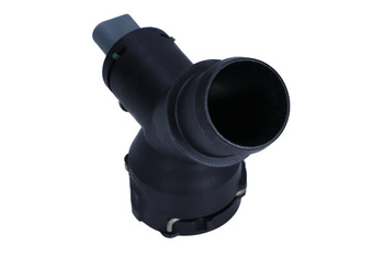 OE VAG KRÓCIEC UKŁADU CHŁODZENIA 1K0122291AE VW PASSAT 1.6 06- (KOMPLET Z CZUJNIKIEM)