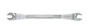 ROOKS Klucz do przewodów hamulcowych 10x11mm OK-02.0416