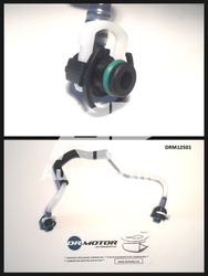 DR. MOTOR Przewód paliwowy MERCEDES SPRINTER 00- DRM12501