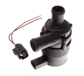 MAXGEAR Pompa wody 47-0344 Dodatkowa Audi A6/A8 2.5TDI/4.0TDI