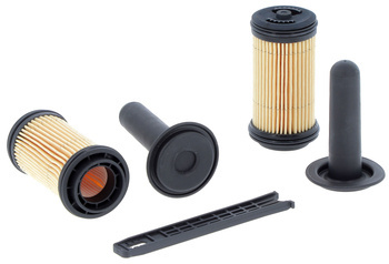 Filtr mocznika KD 70494