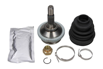 MAXGEAR PRZEGUB ZEWNĘTRZNY 25-1382MG PEUGEOT 206 1,1/1,4B/HDI 98- ABS