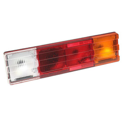 SERTPLAS LAMPA TYLNA ZESP. 4-SEGM. PRAWA MB - BEZ PRZEWODU R0195L