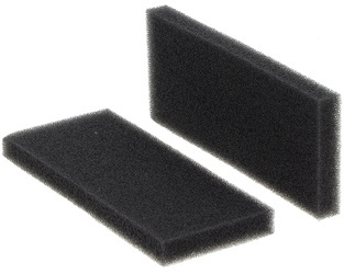 Filtr kabinowy NOT CERTIFIED EN15695 SC 90137