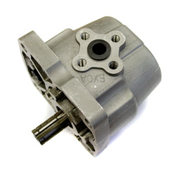 Pompa hydrauliczna KAMAZ GMPHW106H