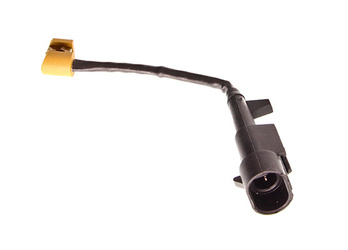 FEBI BILSTEIN Czujnik Zużycia Klocków Hamulcowych IVECO DAILY PRZÓD 2.3-3.0 02- FE106207