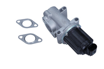 MAGNETI MARELLI Zawór EGR FIAT EV004