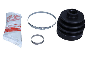 FEBI OSŁONA PRZEGUBU TOYOTA WEWNĘTRZNY AVENSIS 90X26X78