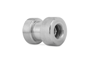 Przyłącze M28x1,5 - 5/8"-18UNF 25AZ2858 - Minipress