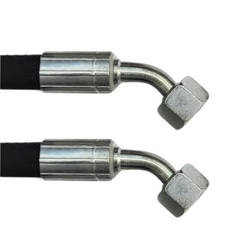 Przewód Hydrauliczny DN10 DKR45-DKR45 1SN G3/8" 600mm