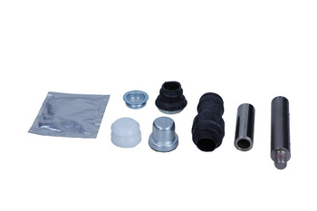 QUICK BRAKE Zestaw naprawczy prowadzenia zacisku hamulcowego QB113-1351X do FORD TRANSIT Przód 91-00