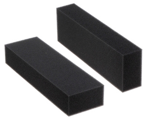 Filtr powietrza ASP 002101PF001