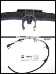 DR. MOTOR Przewód przelewowy MERCEDES SPRINTER/VARIO DRM12005
