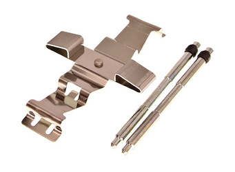 ATE Zestaw Instalacyjny Klocków Hamulcowych 13.0460-0522.2 MERCEDES PRZÓD W205/W213/C238