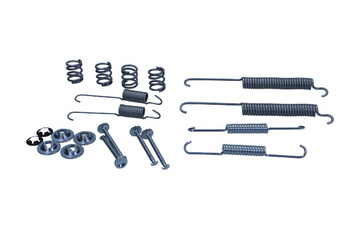 QUICK BRAKE Sprężyny Szczęk Hamulcowych QB105-0754 Citroen Saxo