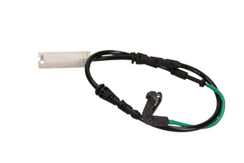 MAXGEAR Czujnik klocków hamulcowych 23-0060 BMW 1 E82 / 3 E90/E92/E93 Przód 3,0/4,0 07- Lewy 660MM