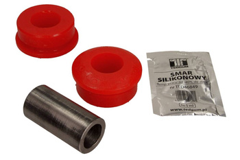 TED-GUM Tuleja wahacza 00649599 Subaru Tył Forester/Impreza/Legacy IV 06- Poliuretan