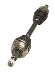 MAXGEAR PÓŁOŚ RENAULT SCENIC/GRAND SCENIC 09- 1,6/1,9DCI LEWY 654MM