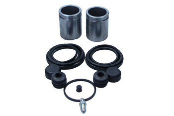 MAXGEAR Zestaw naprawczy zacisku hamulcowego 27-0674 do VW Crafter 30-35 Przód (06-16) 2.5TDI z tłoczkiem 48mm