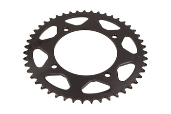 JT SPROCKET ZĘBATKA NAPĘDZANA TYŁ MOTO. STALOWA